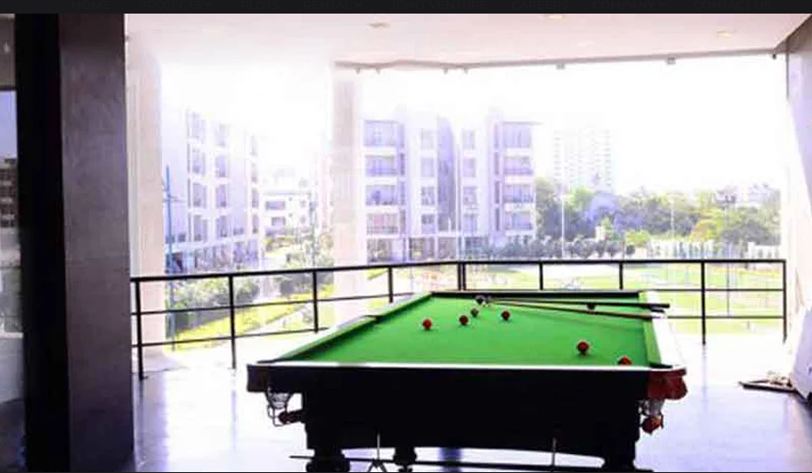 Project view
