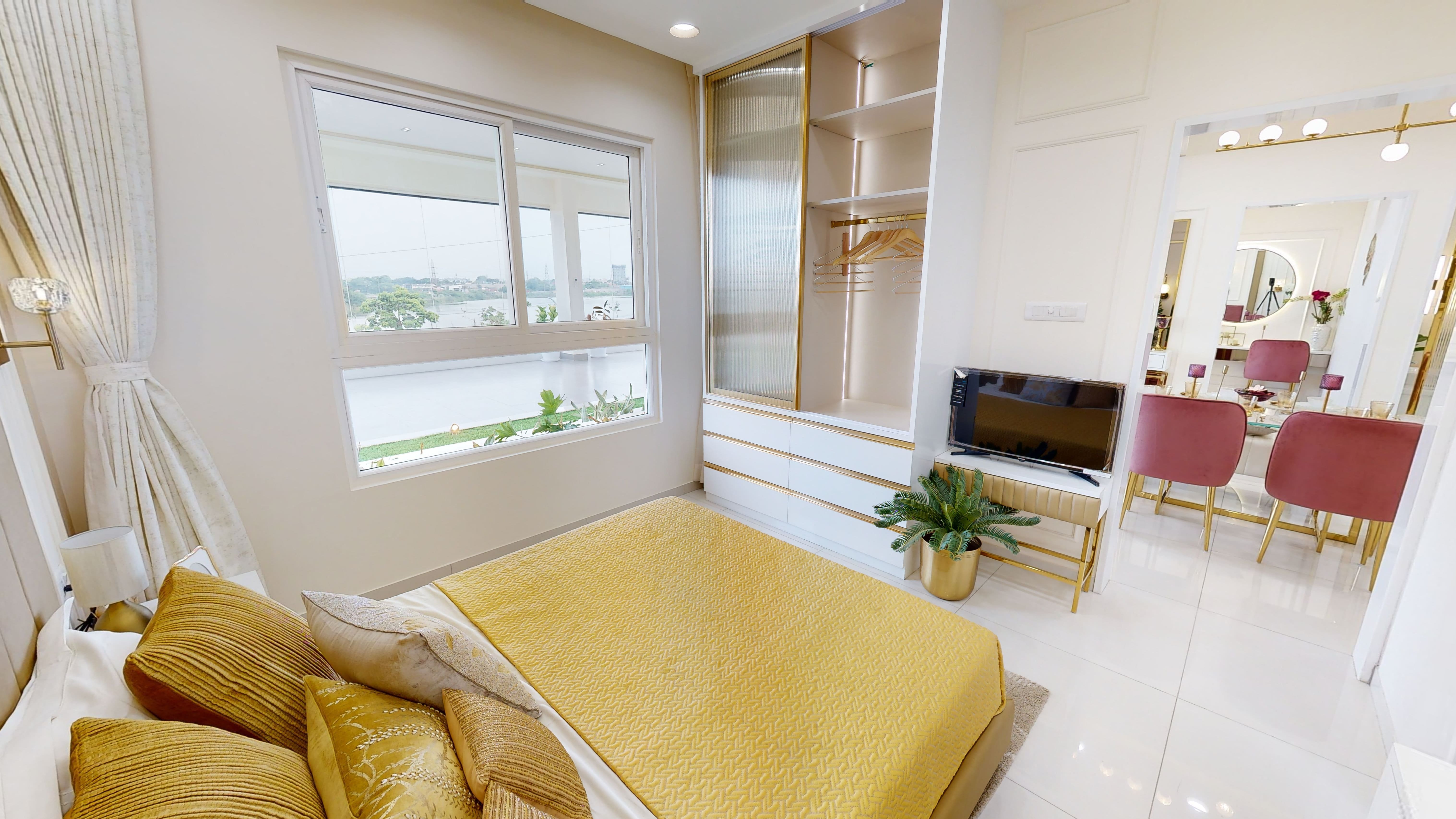 Living space