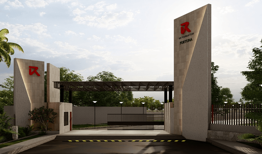 VR Fortuna — Poonamallee, Chennai