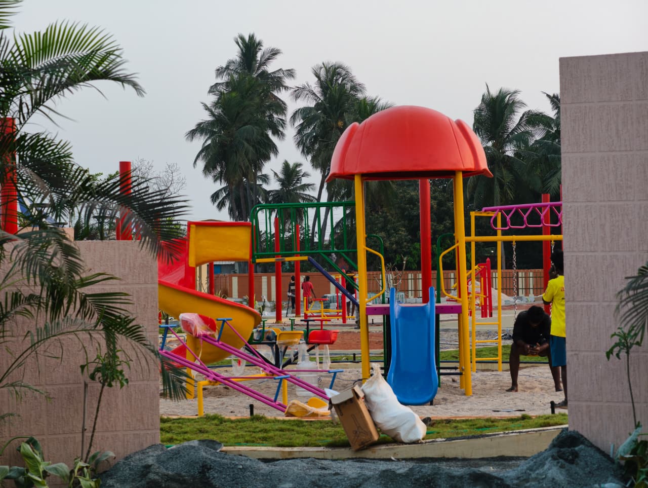 Community View