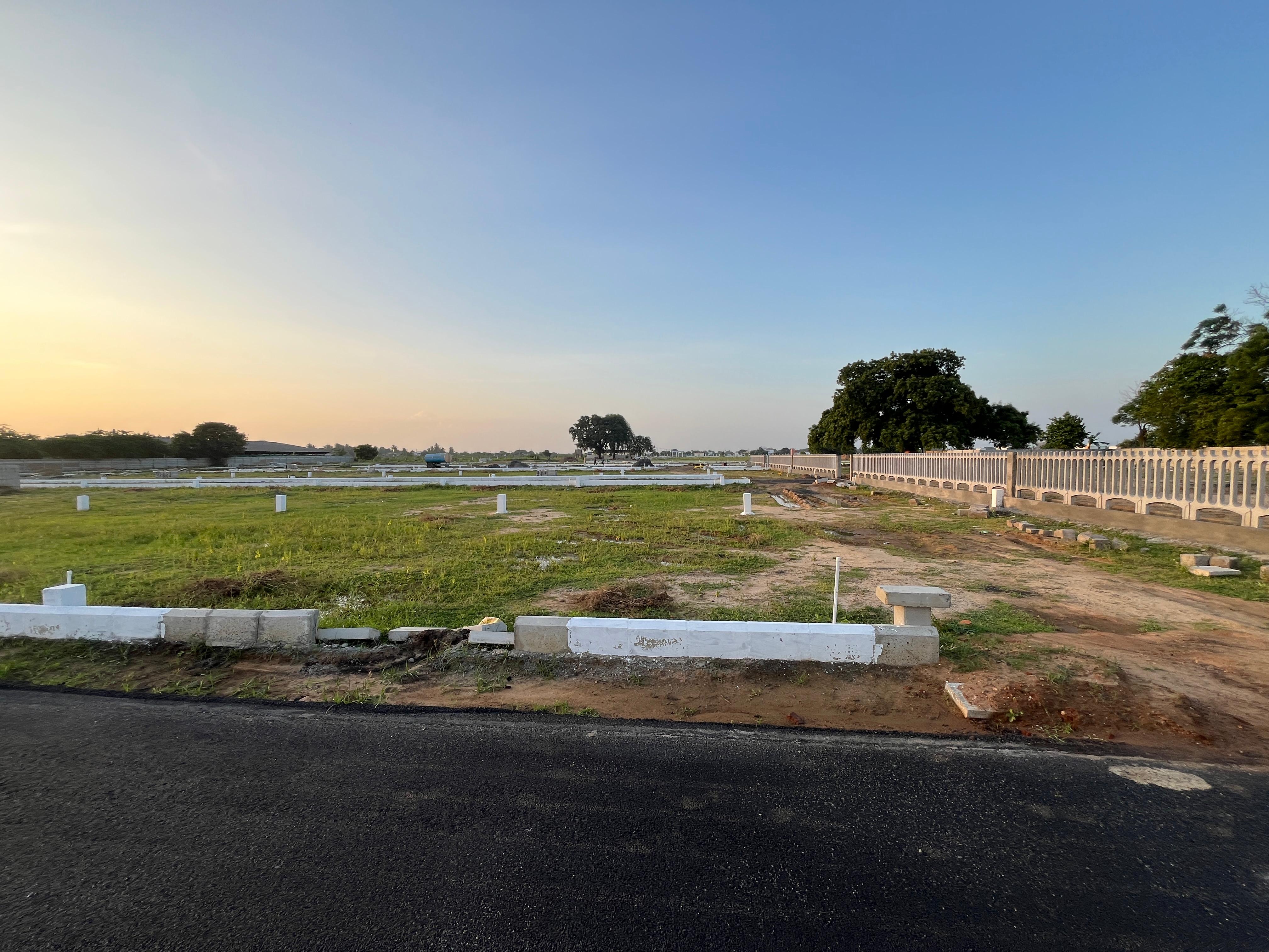 Community View