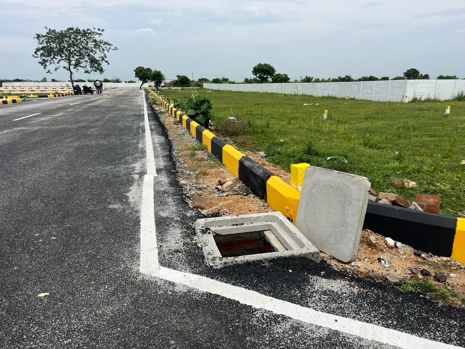 Community view
