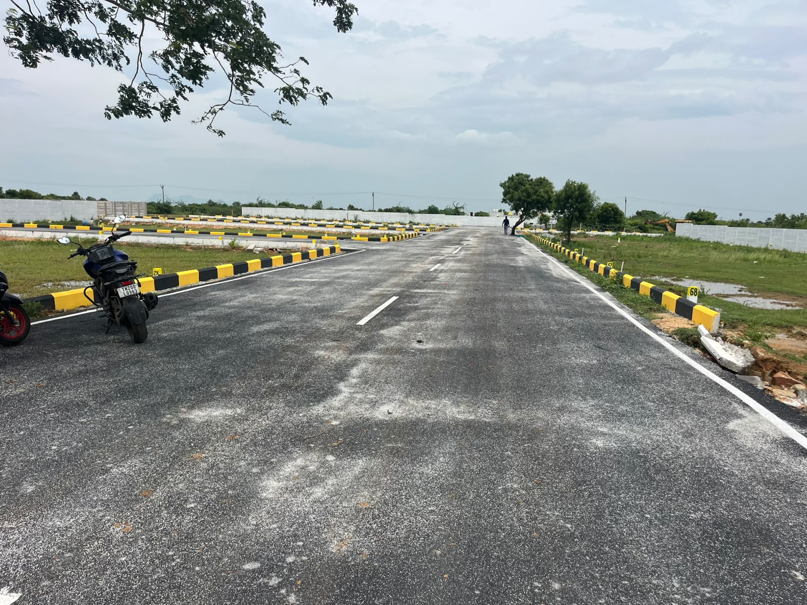 Thulir — Movur (Sathurangapettai), Thiruvallur