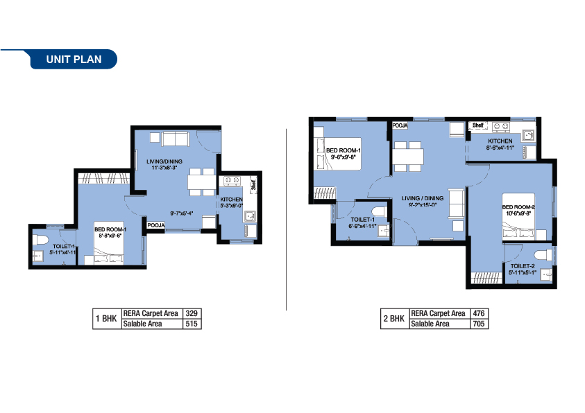 Lalitha — Unit plans