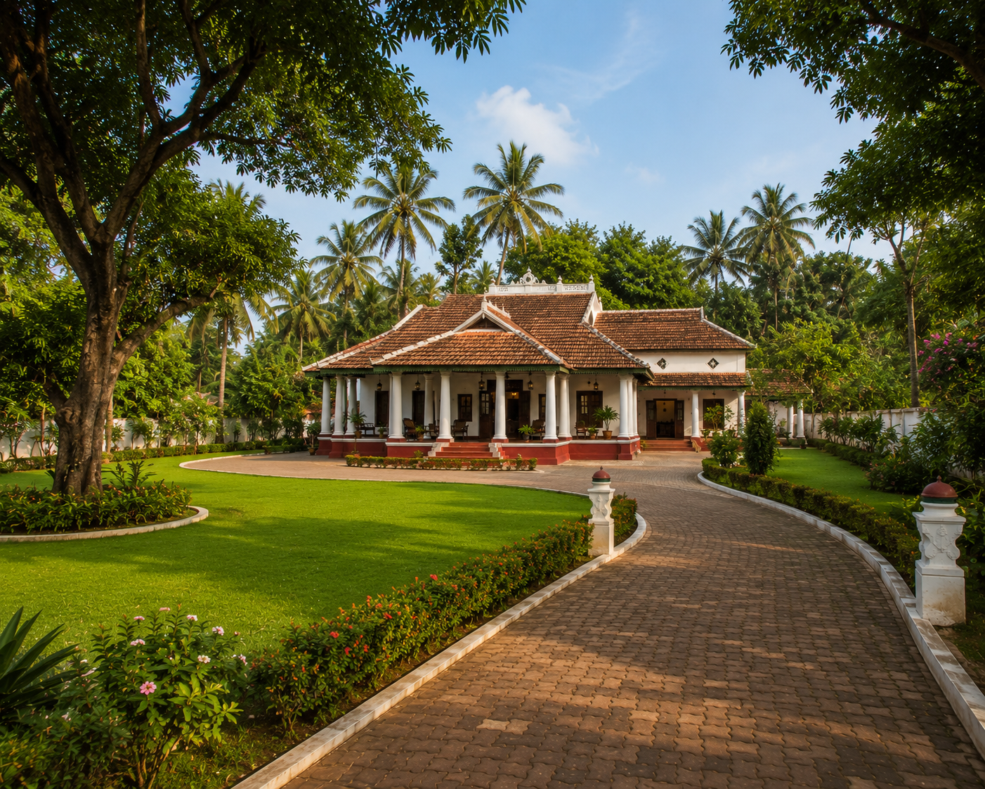 Paalaar Meadows, Maduranthakam Taluk, beside the Paalaar riverbed