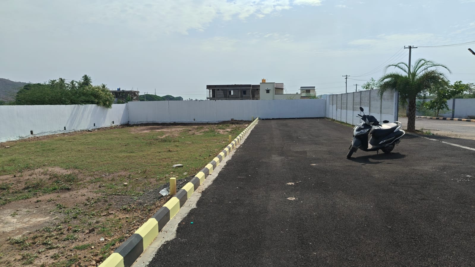 Srinivasa Palms