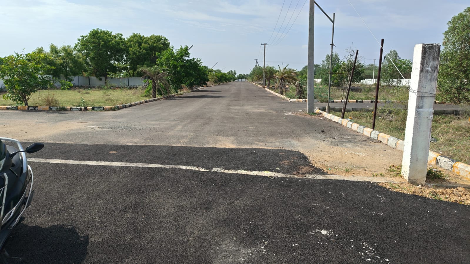 Srinivasa Palms