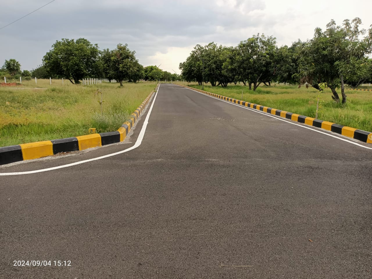 One Aaero, Jambodai, Sunguvarchatram
