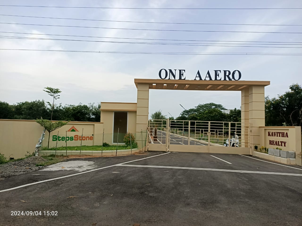 One Aaero