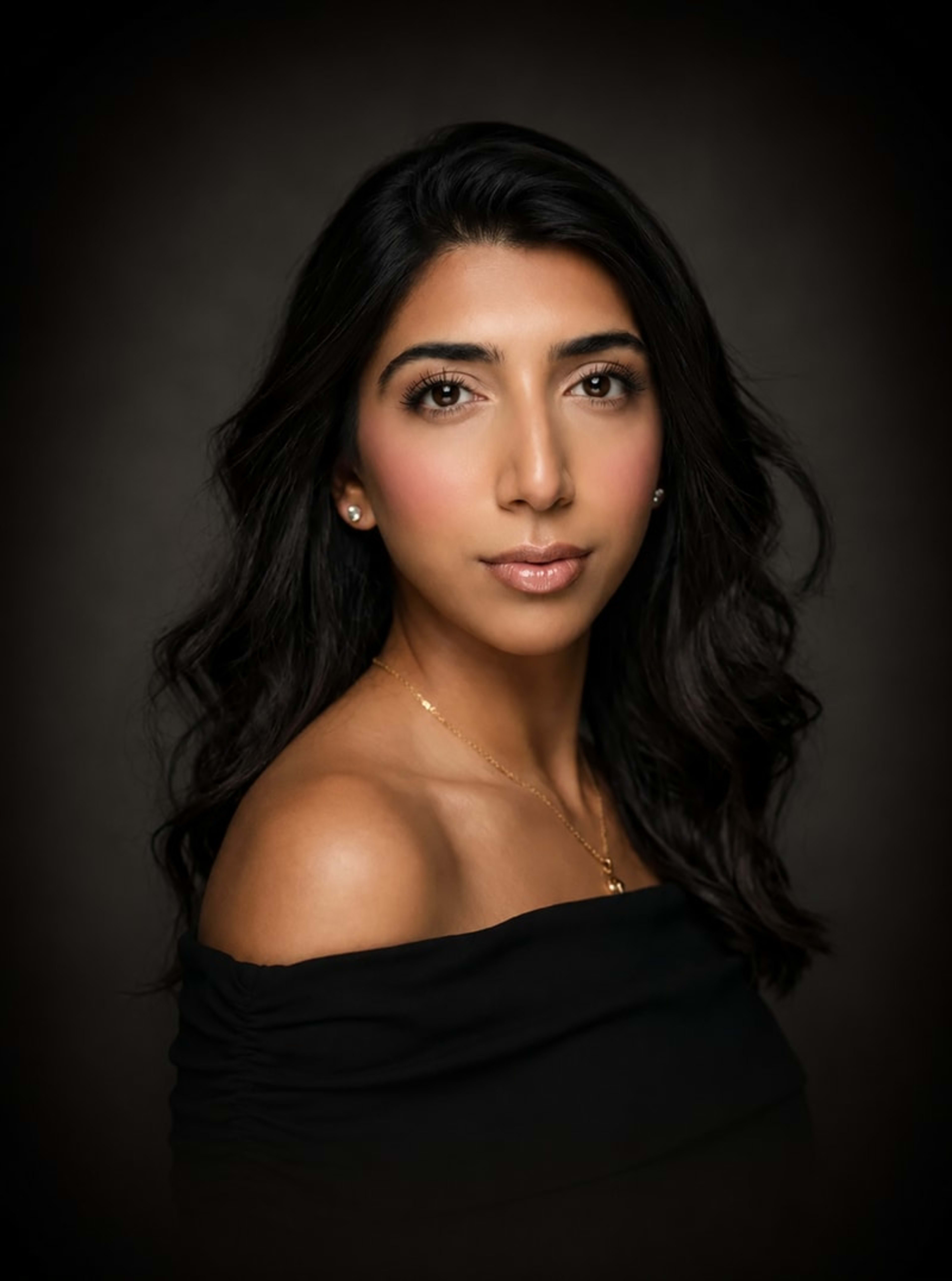 Rhea Sohal