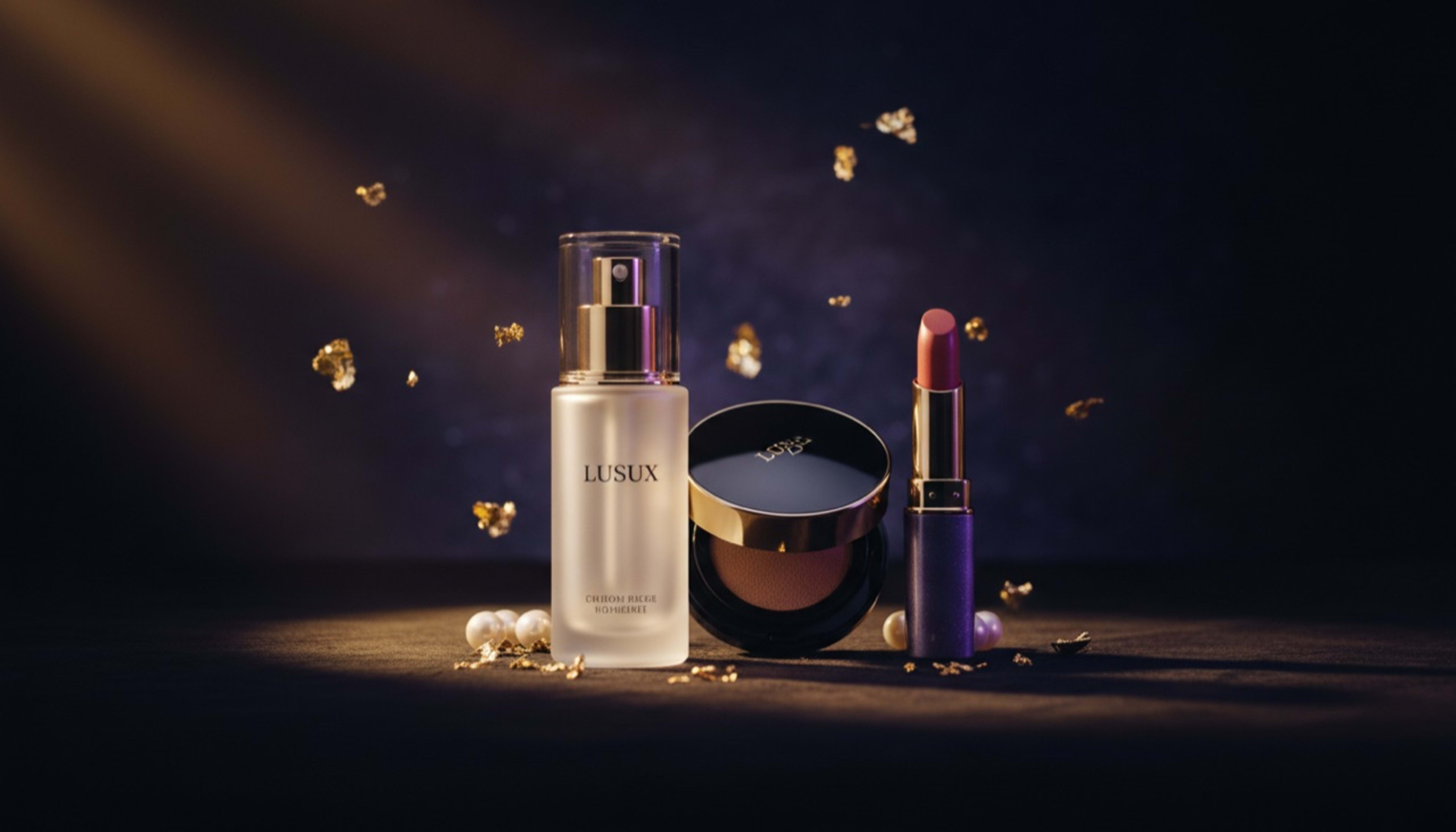 Summer Glow Collection