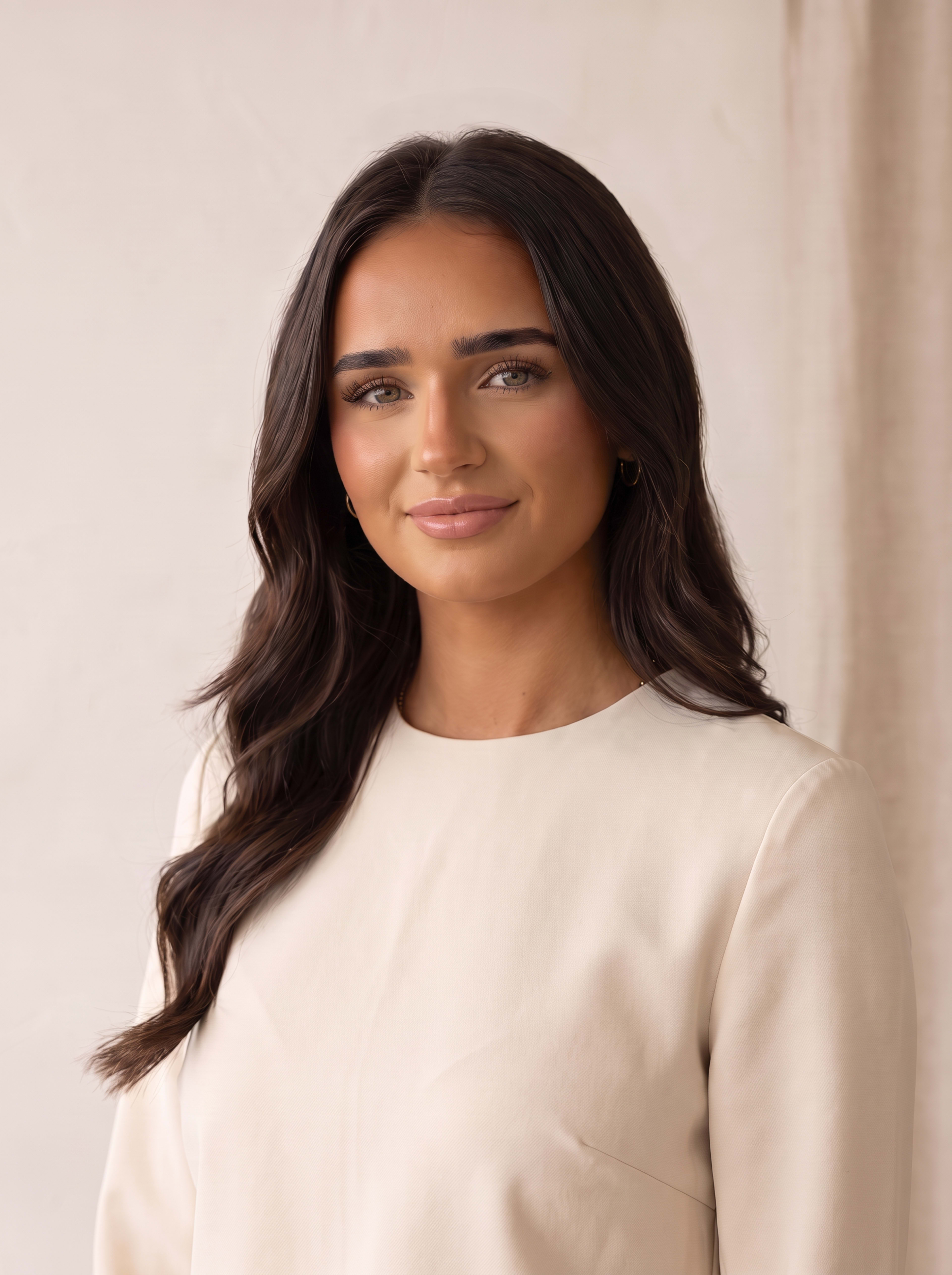 Darcy Rae