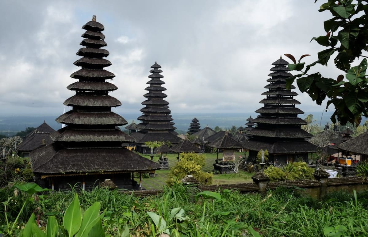 Bali Tour Package