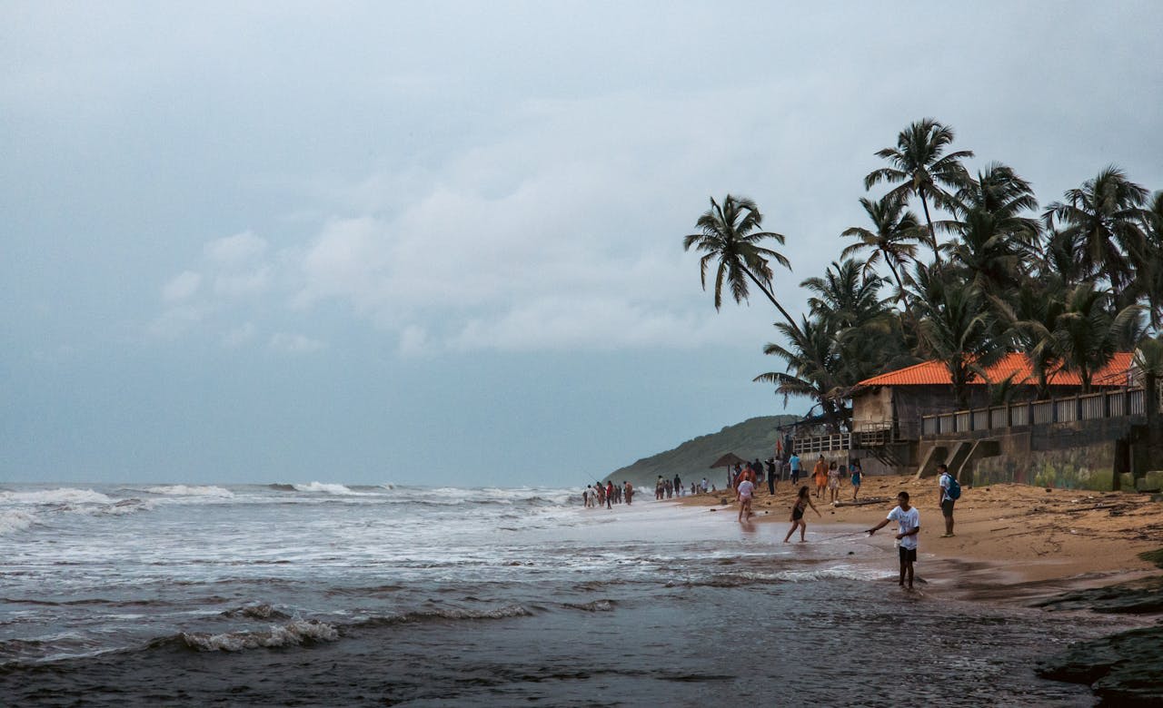 Goa Ultimate Adventure Edition