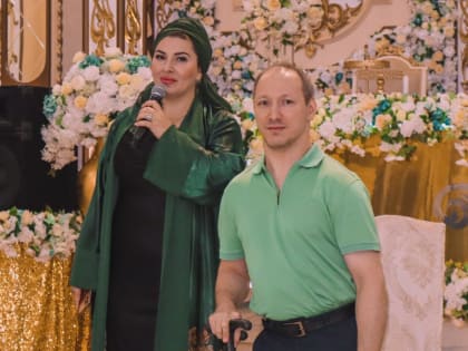 Депутат Гасан Османов участвовал в мавлиде в честь священного месяца Раби'уль аваль