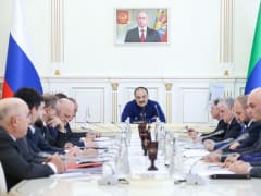 Земли Дагестана должны использоваться эффективно и на благо жителей республики