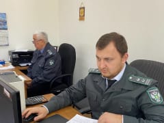 Управлением Россельхознадзора по Республике Дагестан с помощью ФГИС «Аргус-Фито» выявлены нарушения при ввозе подкарантинной продукции в республику