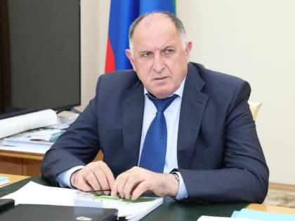 Премьер-министр Дагестана призвал глав муниципалитетов отсрочить платежи по аренде госимущества для бизнеса