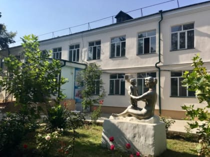 Врачи роддома 1 Махачкалы рассказывают, что нужно соблюдать во время беременности