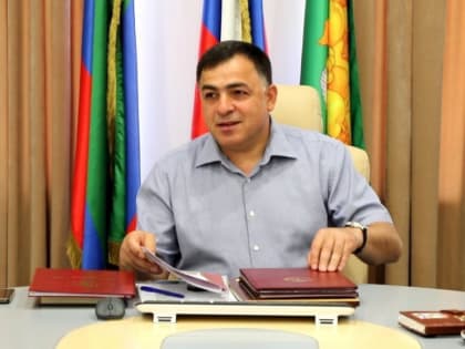 В администрации Магарамкентского района под руководством Главы района обсудили результаты деятельности глав сельских поселений