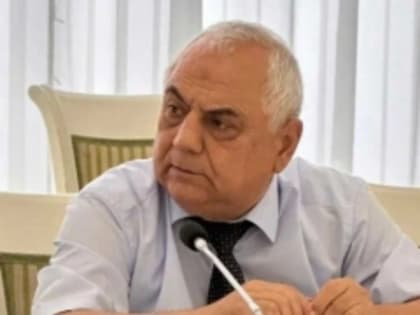 Кахриман Ашуров прокоментировал ситуацию в Дагестане в связи с агрессией в адрес евреев