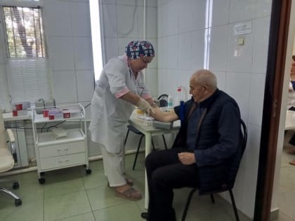 Бесплатные медицинские услуги для семей погибших участников СВО