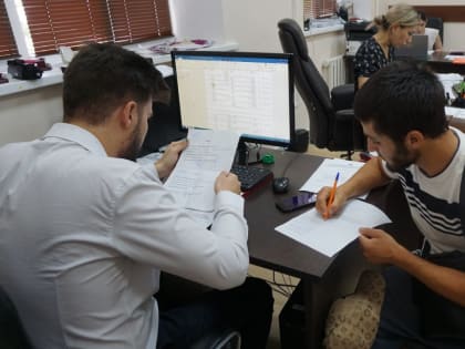 Стартовал прием заявлений на получение жилищного сертификата для детей-сирот, достигших 23 лет