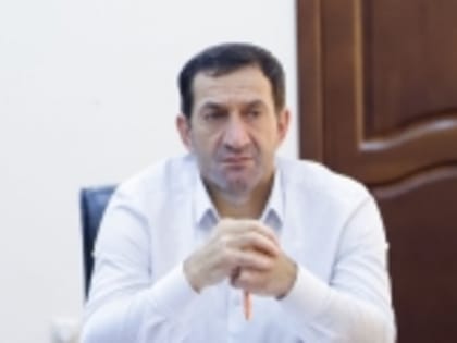 Вопросы улучшения дорог обсудили в Гумбете