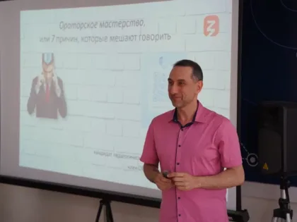 Более 8 тысяч дагестанцев присоединились к проекту Российского общества «Знание»