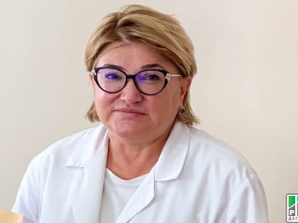 Равганият Мирзаева: «Каждые новые выявленные случаи вирусного гепатита В и С — это спасённые судьбы»