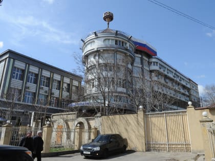 Реабилитационный центр Соцфонда России по РД обследовал более 2 500 сотрудников сферы промышленности