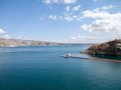 Дагестан получит кредит в размере 10,5 млрд на развитие водоснабжения Махачкалы