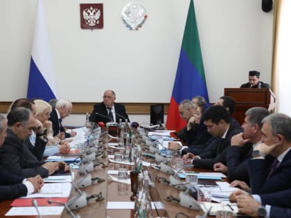 Укрепление традиционных ценностей в Дагестане