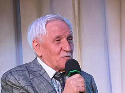 Вся жизнь на сцене