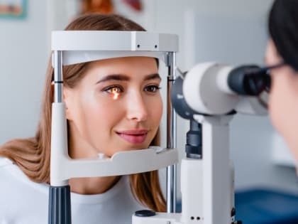 Республиканская офтальмологическая больница проведёт в Махачкале День открытых дверей