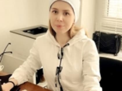 Айшат Абасова: «Призываю привить детей от кори»