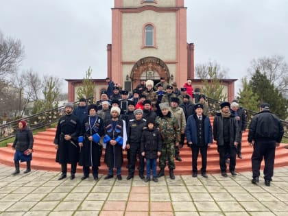 В Кизляре почтили День памяти жертв политических репрессий.