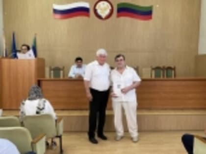Один из успешных предпринимателей Новолакского района Султан Чакаев сегодня празднует свой 70-летний юбилей