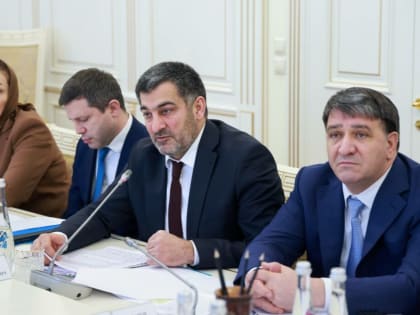 Новые крупные инвестпроекты требуют появления дополнительной инженерной инфраструктуры