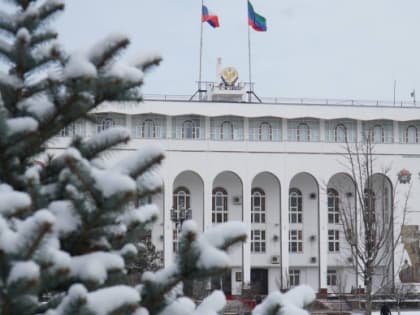 В Дагестане создано новое госучреждение «Дагрыба»