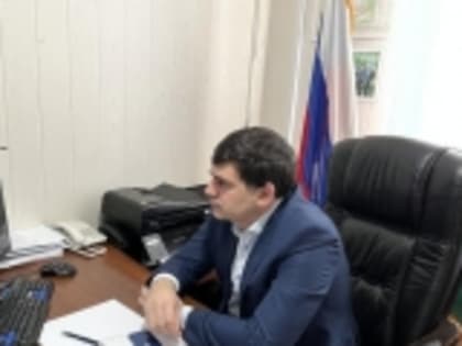 Сулейман Рамазанов принял участие в региональном Оперштабе по актуальным вопросам республики