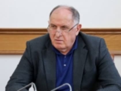 Абдулмуслим Абдулмуслимов рассказал о планах передать ряд колледжей в ведение профильных министерств