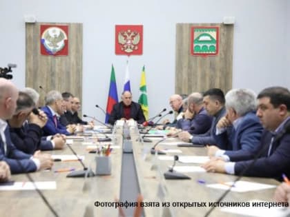 Сулейман-Стальский район вошел в число лидеров среди муниципалитетов по темпам роста объема инвестиций в основной капитал