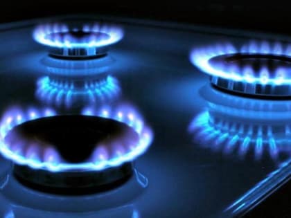 Ограничение подачи газа в связи с ремонтными работами ожидается в Махачкале