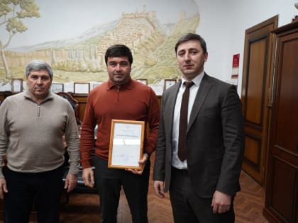 В Дербенте прошло совещание по вопросам переселения граждан из аварийного жилья