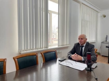 Заместитель главы администрации МР 