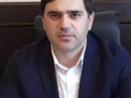 Сулейман Рамазанов завел личный телеграм-канал