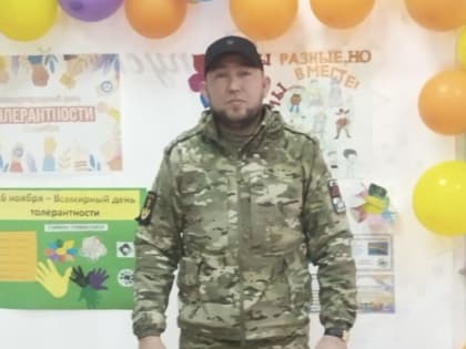 Мужество и героизм на благо служению Родине
