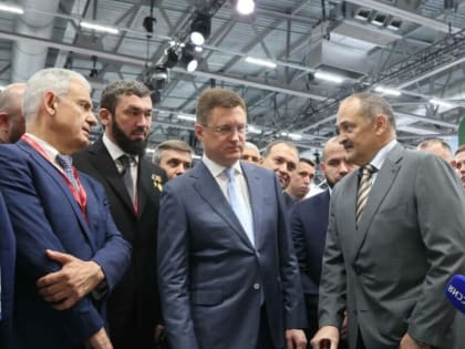 Эльмира Кожаева: Дагестан принял активное участие в работе КИФ