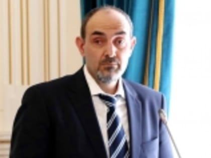 Галип Галипов поздравил Яхью Бучаева